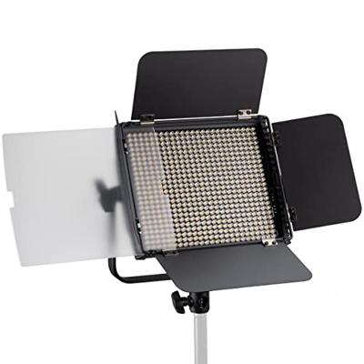 Bresser BR-600MB LED-Panel