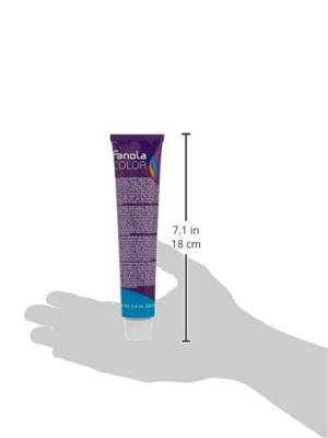 Fanola Professional Colouring Cream 8.44 100ml