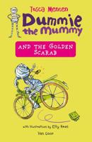 Dummie the Mummy and the Golden Scarab - Tosca Menten - ebook - thumbnail