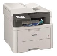 Brother DCP-L3560CDW 3in1 compacte all-in-one kleurenledprinter - thumbnail