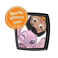 Verzamelbeeldjes - DISNEY - Stitch Collector's Box - 8 exclusieve beeldjes waarvan 1 zeldzaam - thumbnail