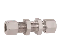 Gimeg Schotdoorvoer Recht Staal - thumbnail