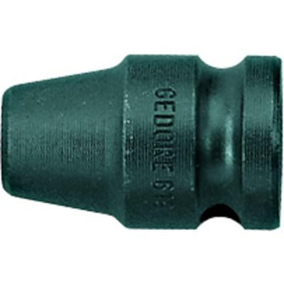 Gedore Bithouder 1/4" 6-kt - 3/8" - 6530040