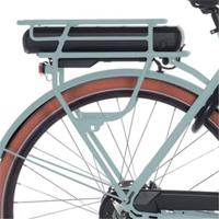 Cortina achterdrager e-foss blue haze matt - thumbnail