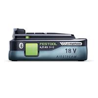Festool ISC 240 HPC 4,0 EBI-Plus Accu Isolatiezaag - 576569 - thumbnail