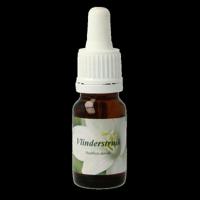 Star Remedies Vlinderstruik 10 Milliliter - thumbnail