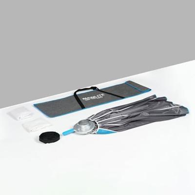 Nanlite Rapid 120 Parabolic Softbox