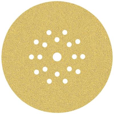 Bosch Accessoires Expert C470 schuurpapier voor excenterschuurmachines 225 mm, 19 gaten, K60 25-delig - 1 stuk(s) - 2608901147