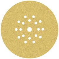 Bosch Accessoires Expert C470 schuurpapier voor excenterschuurmachines 225 mm, 19 gaten, K60 25-delig - 1 stuk(s) - 2608901147 - thumbnail