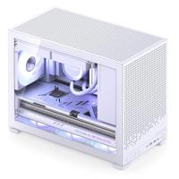 Jonsbo D32 PRO White - thumbnail