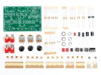 Whadda WSAH8084 Versterker - thumbnail