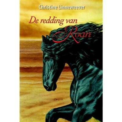 Uitgeverij Kluitman Gouden paarden: de redding van roan Uitgeverij Kluitman Gouden paarden: de redding van roan