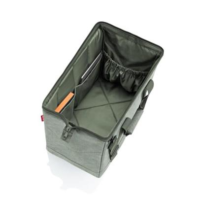Reisenthel Allrounder L Weekender-Twist Sage