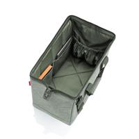 Reisenthel Allrounder L Weekender-Twist Sage - thumbnail