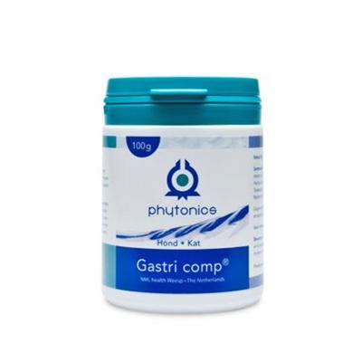 Phytonics Gastri comp voor hond en kat 100 g