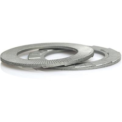 Nord-Lock wigborgring m16 nl16 (5/8") | 100 stuk stuks