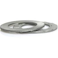 Nord-Lock wigborgring m16 nl16 (5/8") | 100 stuk stuks - thumbnail