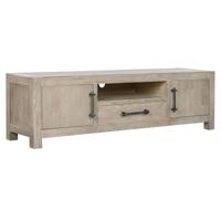 Tv-meubel Home ESPRIT 160 x 40 x 46,5 cm - thumbnail