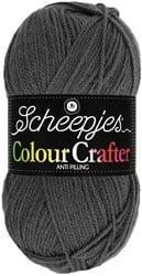 Scheepjes Colour Crafter - 1063 Rotterdam - Haakgaren / Breigaren