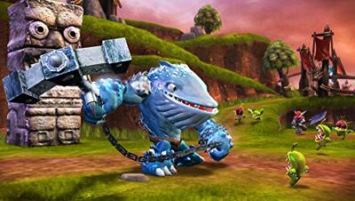 Skylanders Giants - Swarm