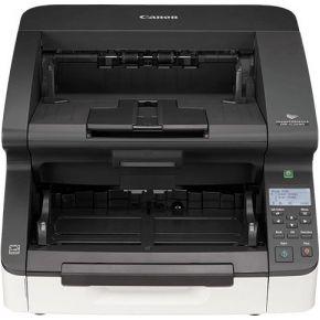 Canon imageFORMULA DR-G2090 600 x 600 DPI Paginascanner Zwart, Wit A3 Canon imageFORMULA DR-G2090 600 x 600 DPI Paginascanner Zwart, Wit A3