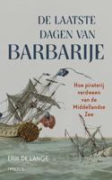 De laatste dagen van Barbarije - Erik de Lange - ebook - thumbnail