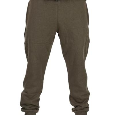 Fox Collection Jogger Green & Brown XX-Large