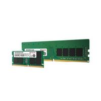 Transcend ts3200hlb-8g dimm, 8gb, ddr4 3200 mhz, u-dimm, 1rx8, 1gx8, cl22, 1.2v - thumbnail