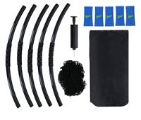 Scatch vang-en werp spel spyderball - thumbnail