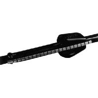 3M HDCW-35/10-500 Verbindingsmof zonder schroefverbinder Kabel-Ø: 10 - 35 mm Inhoud: 1 set(s)