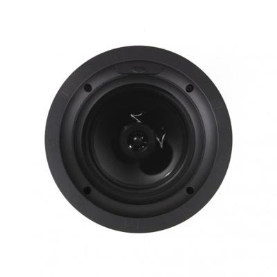Klipsch: CS-16C In-Ceiling Speaker - Wit Klipsch: CS-16C In-Ceiling Speaker - Wit