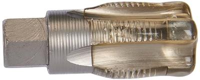 Exact 05973 Tapboren Metrisch fijn Mf20 1.5 mm Rechtssnijdend HSS 1 stuk(s)