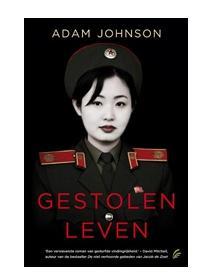 Gestolen leven - Adam Johnson - eBook (9789044963502)