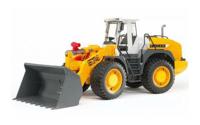 Bruder Shovel Liebherr L574 - thumbnail