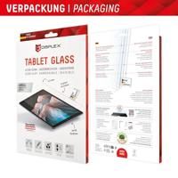 DISPLEX 01960 Screenprotector (glas) Apple IPad Pro 11 1 stuk(s) Anti-vingerafdruk - thumbnail