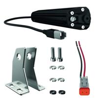 Philips Automotive UD5004LX1 Ultinon Drive 5004L Werkschijnwerper, Afstandschijnwerper, Complete schijnwerper, Rallyschijnwerper, Zoeklicht LED Voor (b x h) - thumbnail