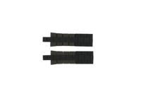 Horlogeband Festina F16659/4 Staal/Silicoon Bruin 8mm - thumbnail