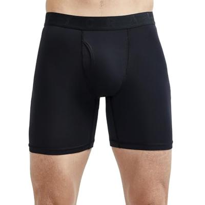 Craft 1910441 Core Dry Boxer 6-Inch Men - Black - M