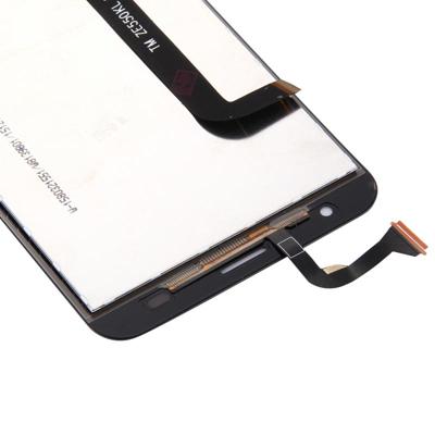 LCD-scherm en Digitizer voor Asus ZenFone 2 Laser / ZE550KL (zwart) LCD-scherm en Digitizer voor Asus ZenFone 2 Laser / ZE550KL (zwart)