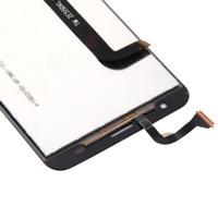 LCD-scherm en Digitizer voor Asus ZenFone 2 Laser / ZE550KL (zwart) - thumbnail