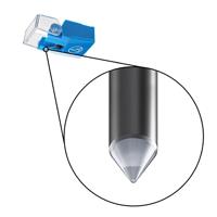 Audio Technica VMN-10 CB vervangingsnaald - thumbnail