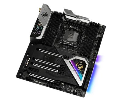 Asrock X299 Taichi CLX moederbord LGA 2066 ATX Intel® X299 Asrock X299 Taichi CLX moederbord LGA 2066 ATX Intel® X299