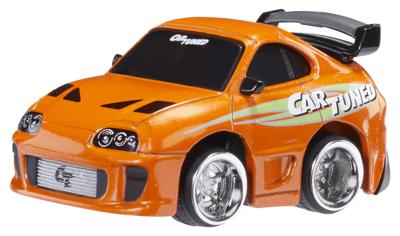 MGA Entertainment Cartuned jdm series 1 - raceauto