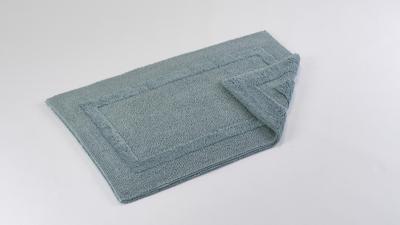 Abyss Abyss & Habidecor Reversible Tp  70x120 309 Atlantic