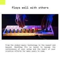 Arturia BeatStep Pro Sequencer - thumbnail