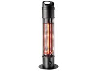 Blooboost Terrasverwarmer - Elektrisch - 1200W - thumbnail