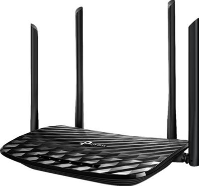 TP-Link Router Archer C6 TP-Link Router Archer C6