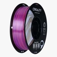 3D Filament Creality PLA 1.75mm Silk roze paars 1kg - thumbnail