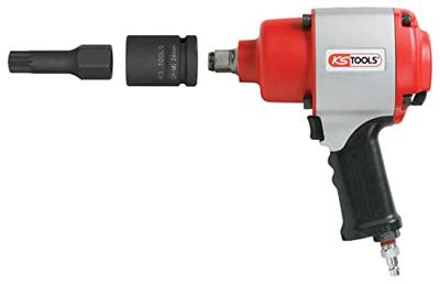 KS Tools 515.1160 515.1160 Verwisselbare koppen