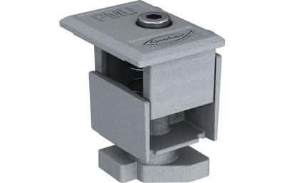 Fischer 519784 30-50 PM U AL Eindklem